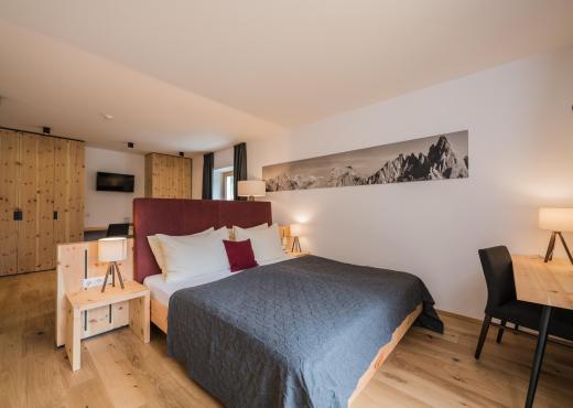 Juniorsuite Süd