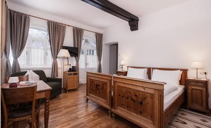 Superior Süd Chalet