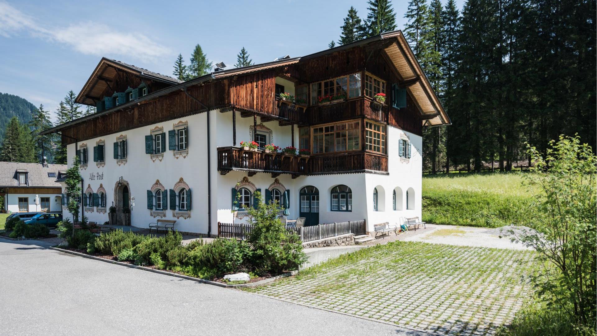 Annexe Alte Post