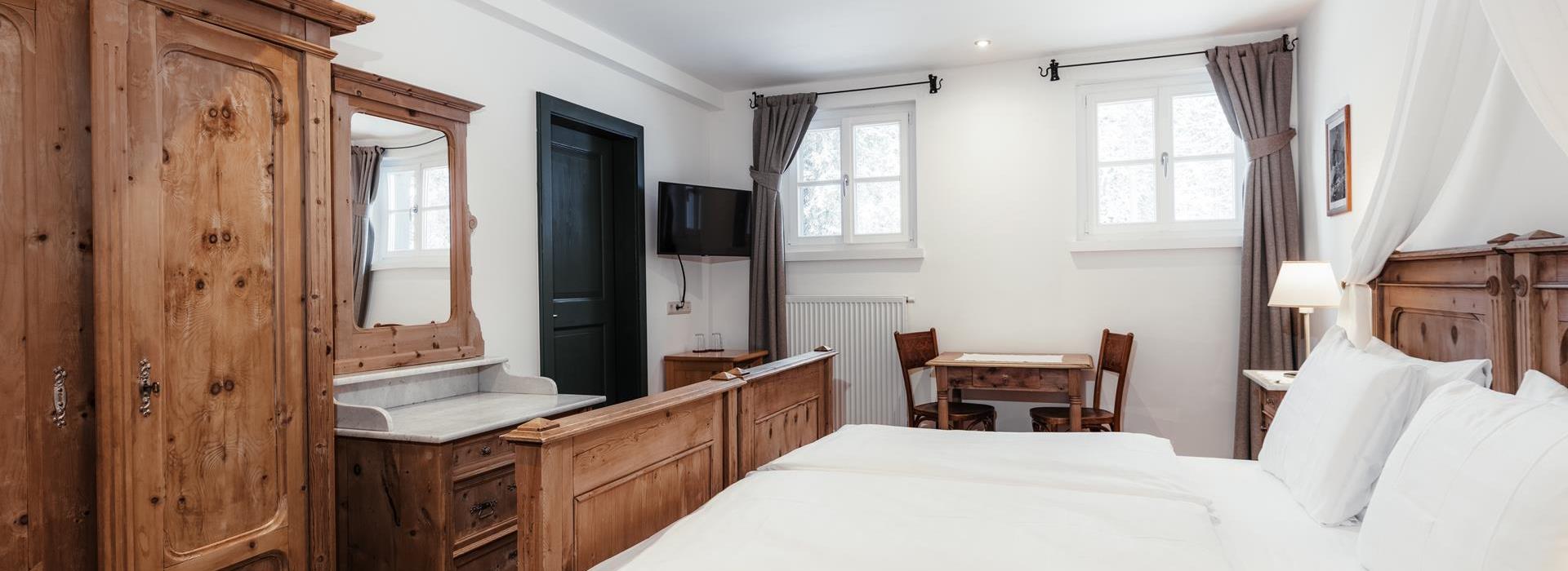 Comfort Chalet