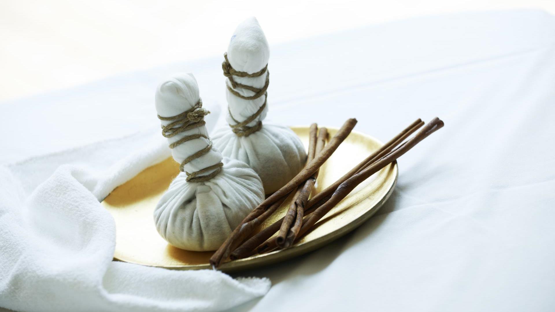 Tamponi per massaggi