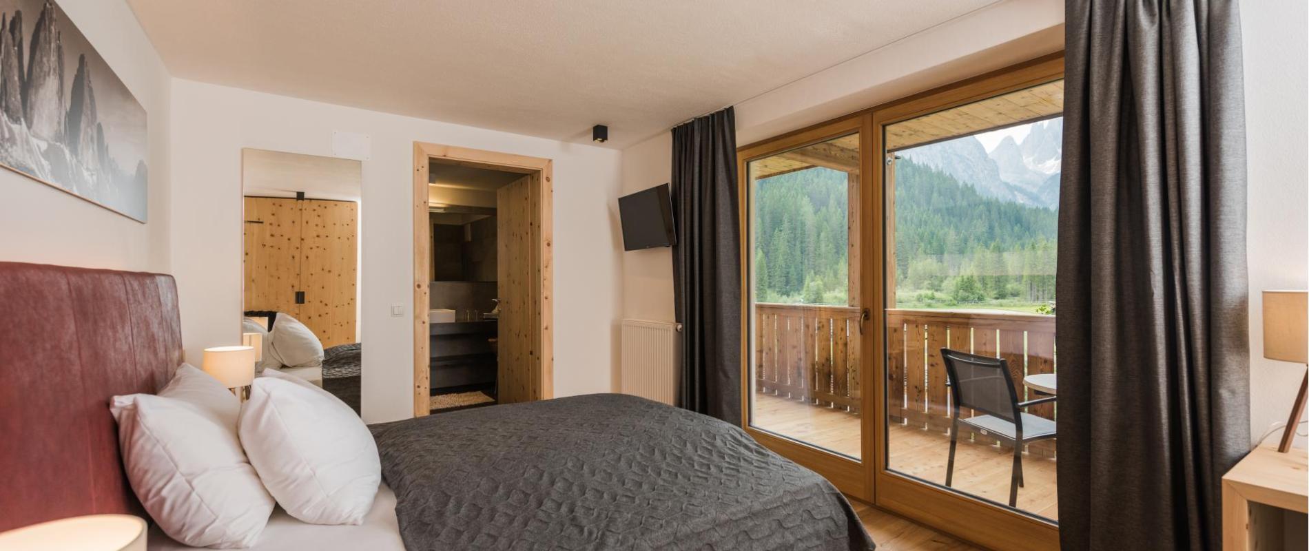 Single room South