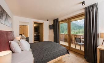 Single room South