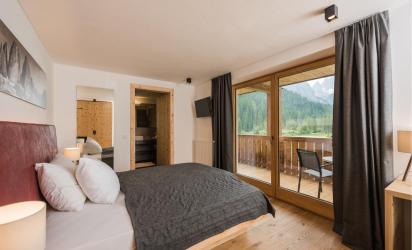 Single room South