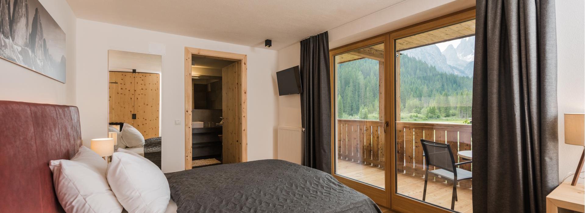 Doppelzimmer Superior Süd