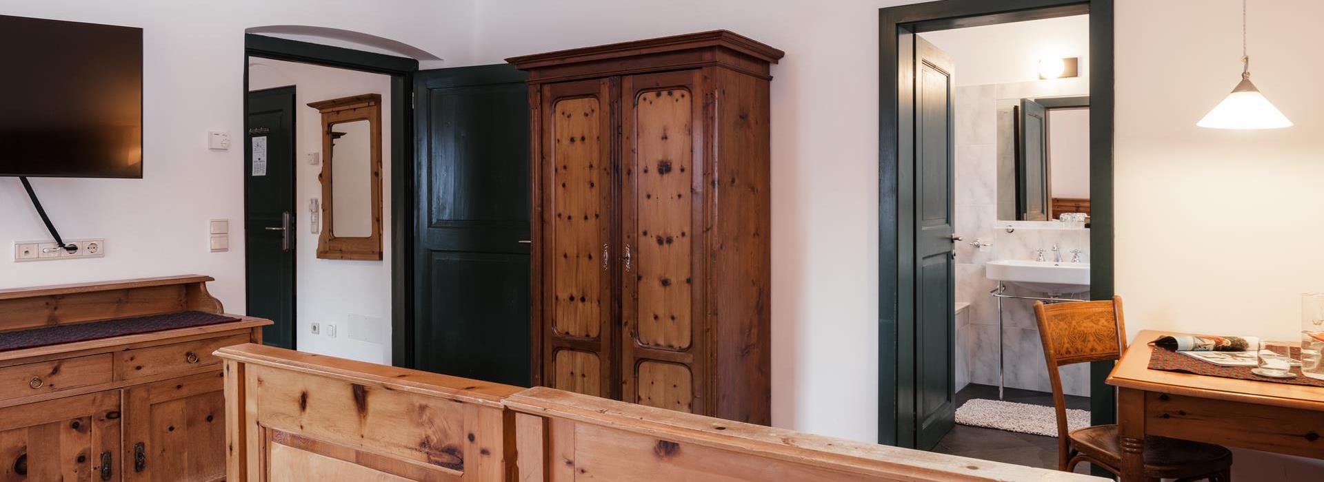 Suite Chalet