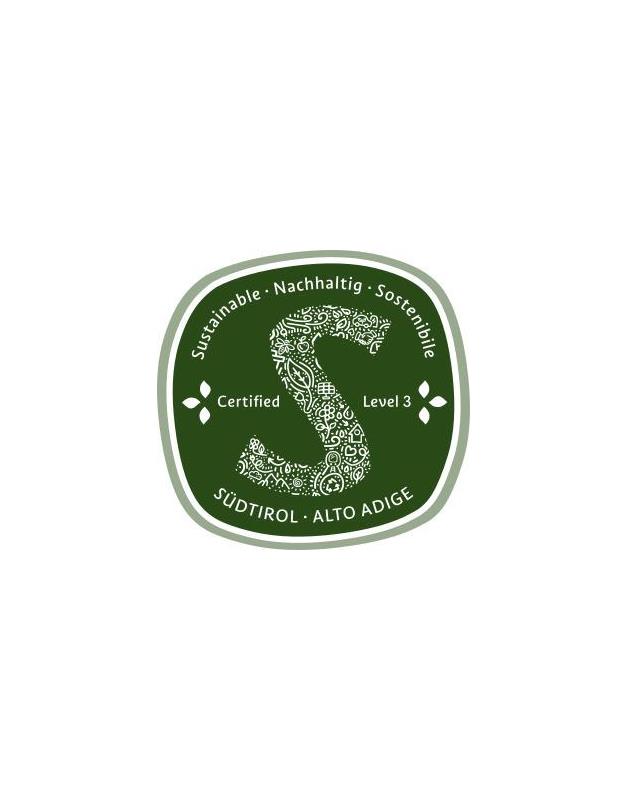 Sustainability Level 3