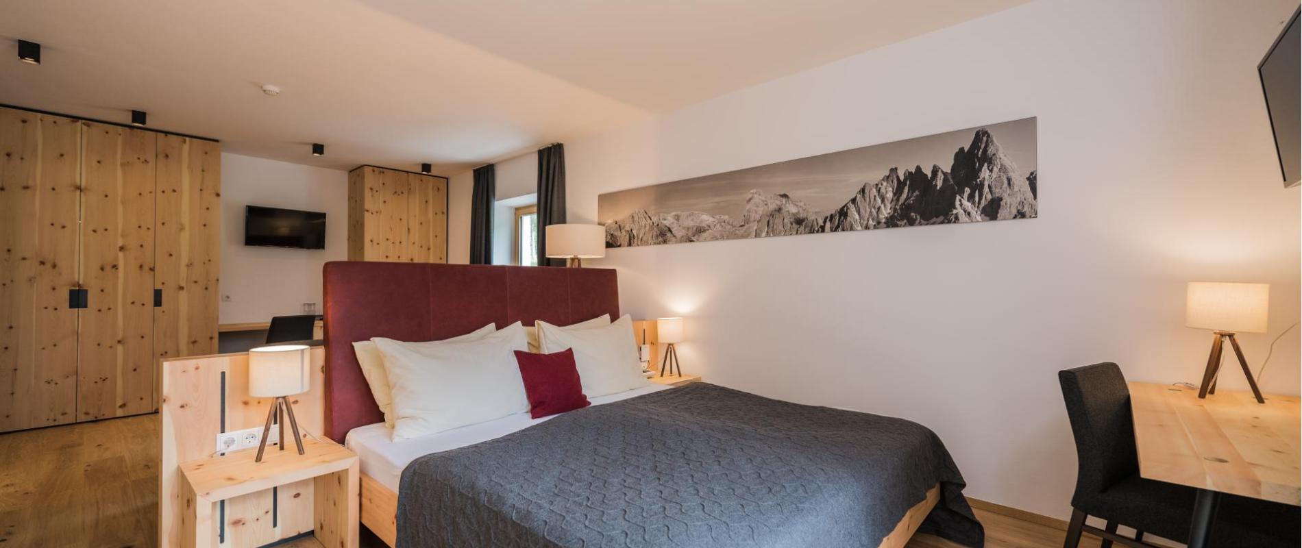 Juniorsuite Süd