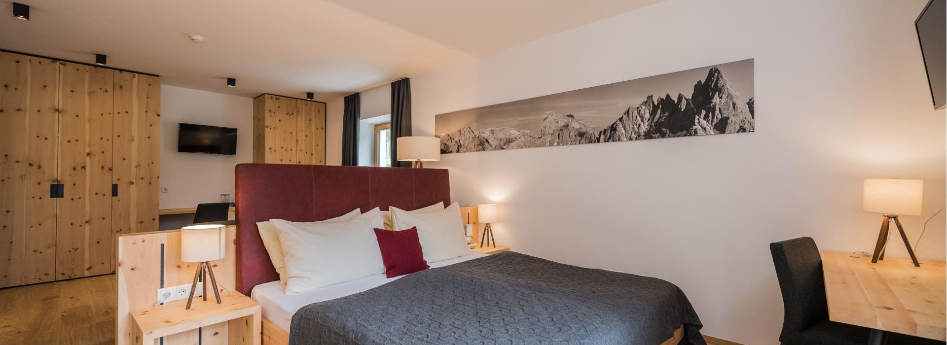 Juniorsuite Süd