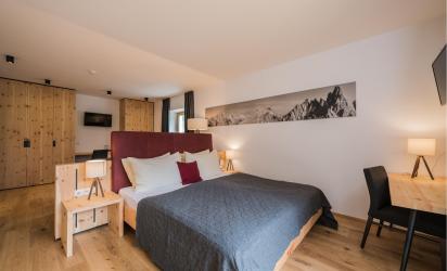 Juniorsuite Süd