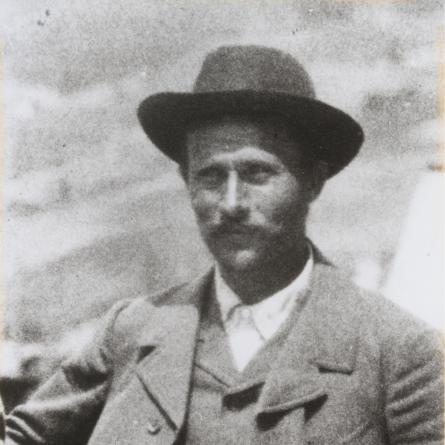 Sepp Innerkofler