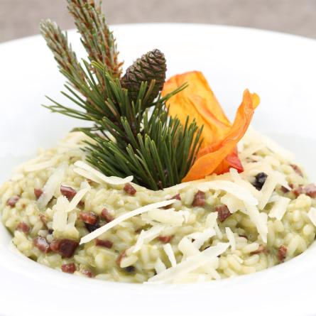 Risotto