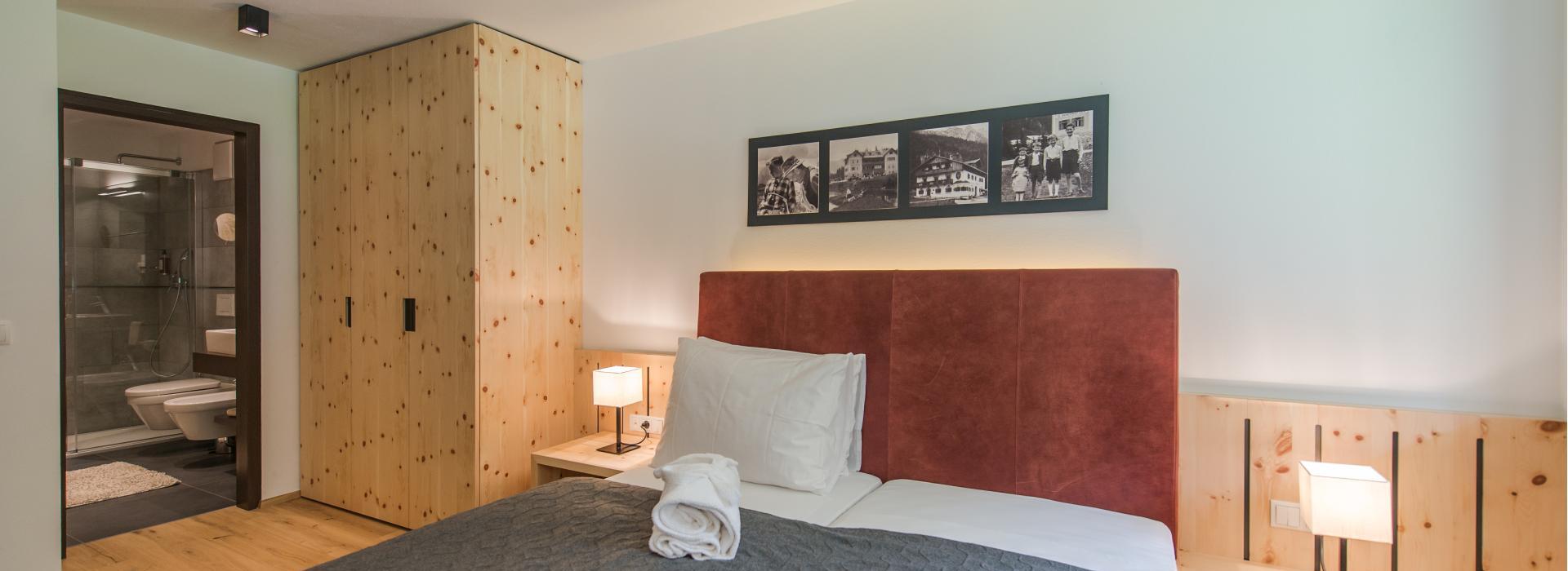 Single room Comfort