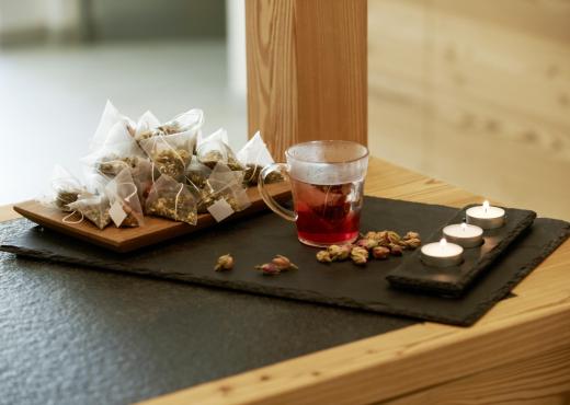 Tea