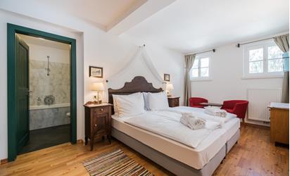 Comfort Chalet
