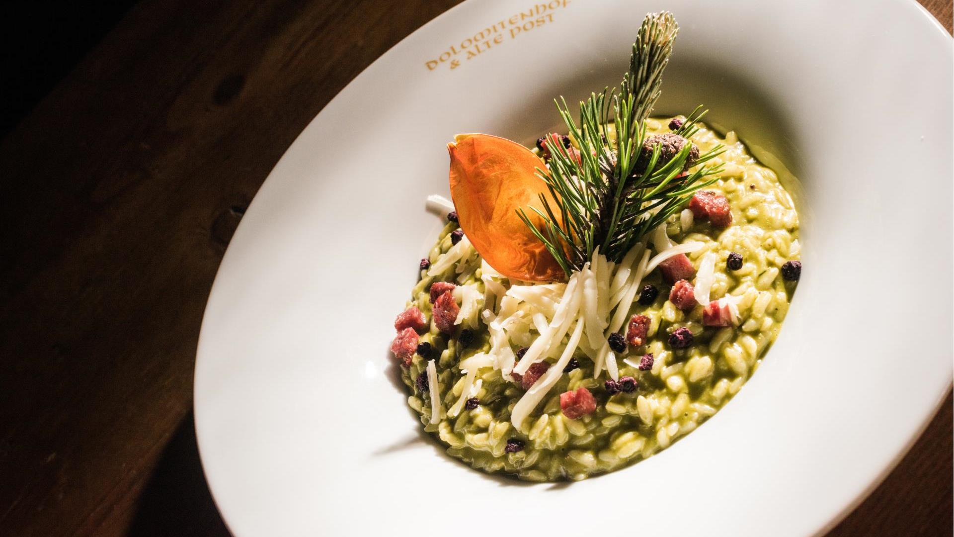 Risotto