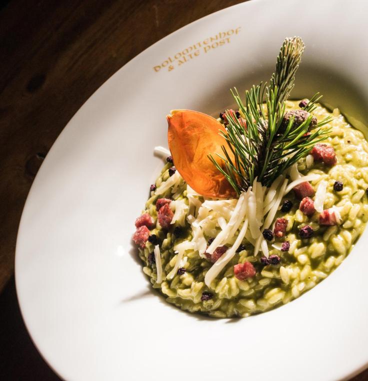 Risotto