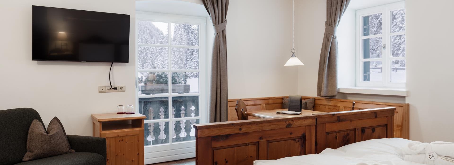Superior Chalet