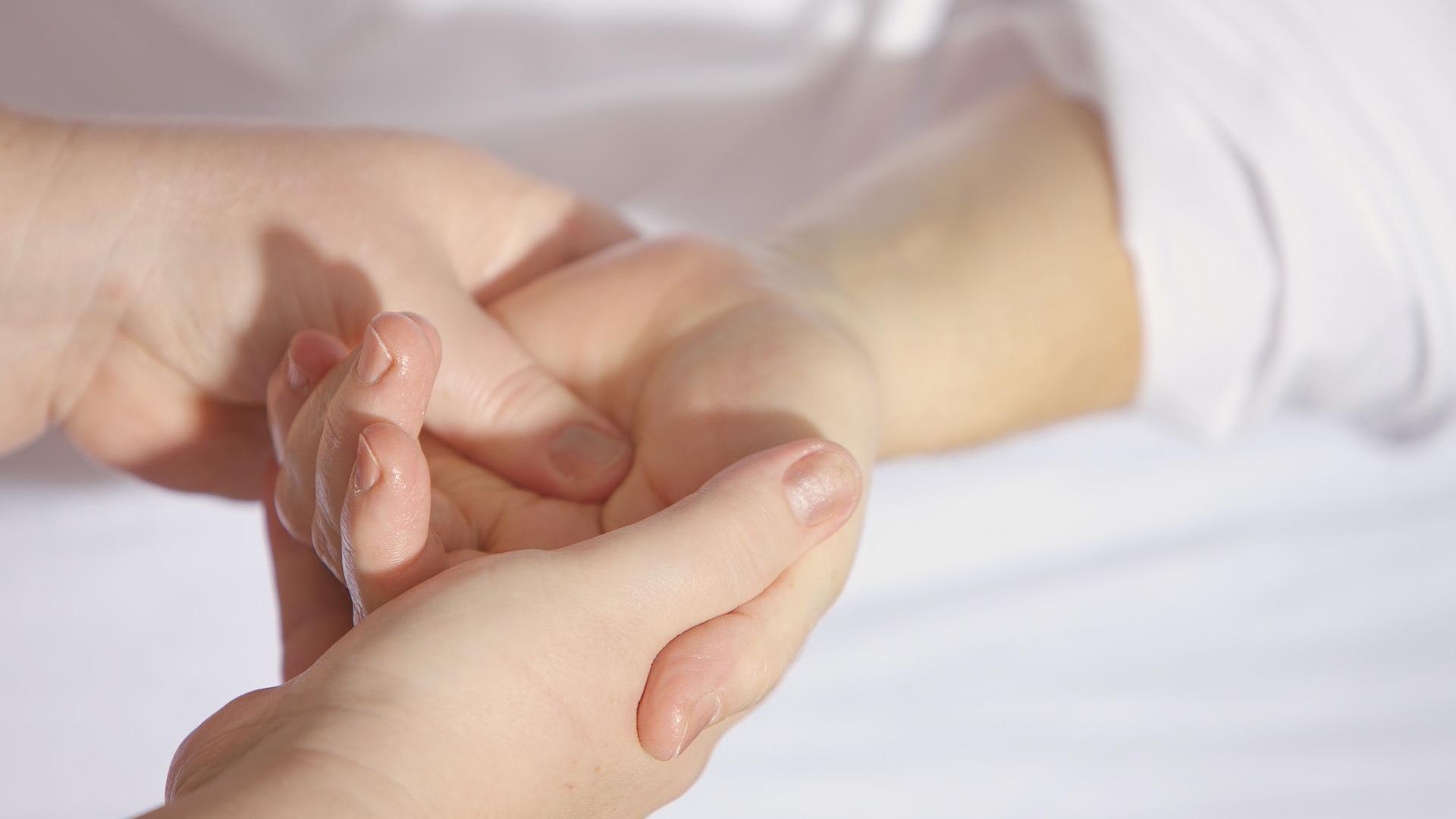 Massaggi per la bellezza e il relax del corpo