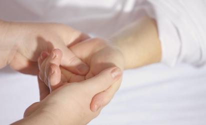 Massaggi per la bellezza e il relax del corpo