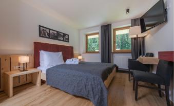Single room Comfort with TV