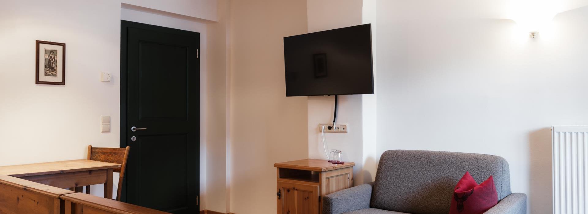 Superior Chalet with TV